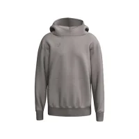 Erima Premia Hoodie - taupe