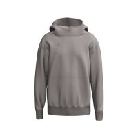 Erima Premia Hoodie - taupe
