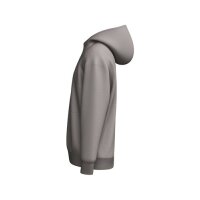 Erima Premia Hoodie - taupe