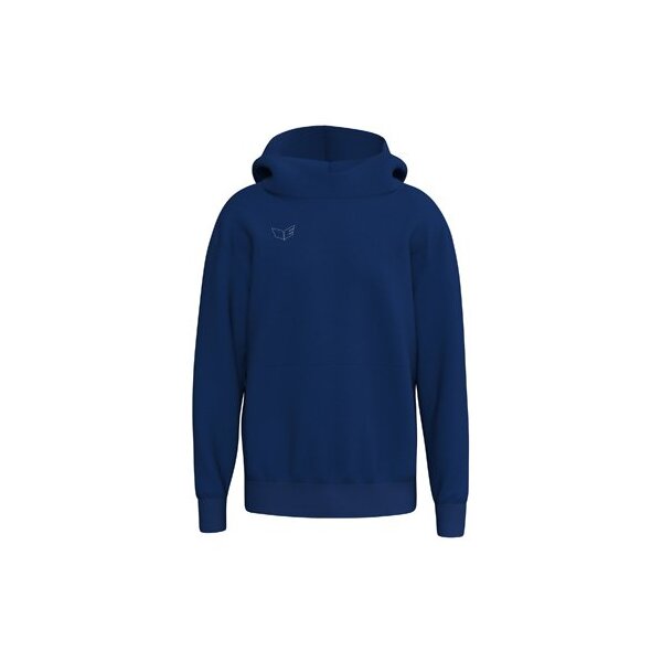 Erima Premia Hoodie - new navy
