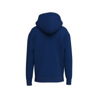 Erima Premia Hoodie - new navy