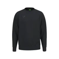 Erima Premia Sweatshirt - schwarz
