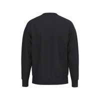 Erima Premia Sweatshirt - schwarz