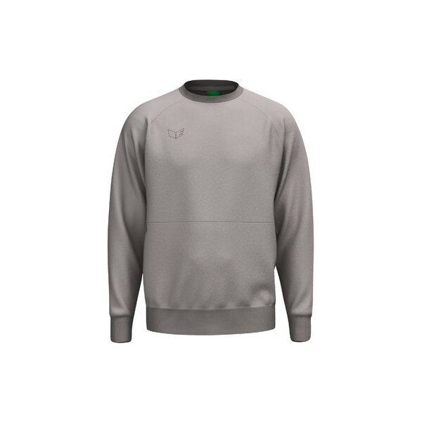 Erima Premia Sweatshirt - taupe