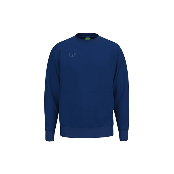 Erima Premia Sweatshirt - new navy