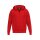 Erima TS Hoodie Herren - rot