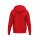 Erima TS Hoodie Herren - rot