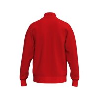 Erima TS Trainingsjacke Herren - rot