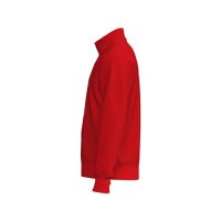 Erima TS Trainingsjacke Herren - rot