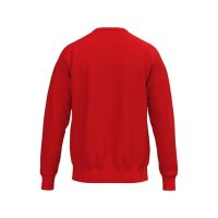 Erima TS Sweatshirt Kinder - rot