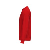 Erima TS Sweatshirt Kinder - rot