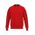 Erima TS Sweatshirt Kinder - rot