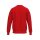 Erima TS Sweatshirt Kinder - rot