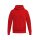 Erima TS Hoodie Kinder - rot
