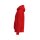 Erima TS Hoodie Kinder - rot