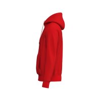 Erima TS Hoodie - rot