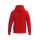 Erima TS Hoodie - rot