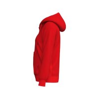 Erima TS Hoodie Damen - rot