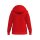 Erima TS Hoodie Damen - rot