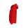 Erima TS Hoodie Damen - rot