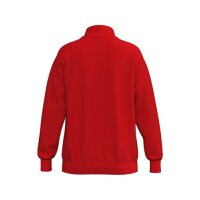 Erima TS Trainingsjacke Damen - rot