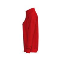 Erima TS Trainingsjacke Damen - rot