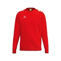 Erima CMPT Wings Sweatshirt Kinder - rot