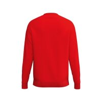 Erima CMPT Wings Sweatshirt - rot