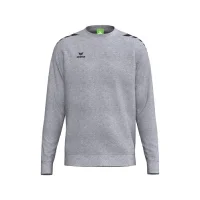 Erima CMPT Wings Sweatshirt Kinder - grau melange