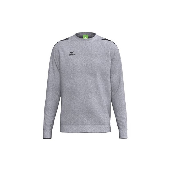 Erima CMPT Wings Sweatshirt - grau melange