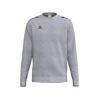 Erima CMPT Wings Sweatshirt - grau melange