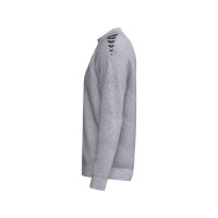 Erima CMPT Wings Sweatshirt - grau melange