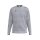 Erima CMPT Wings Sweatshirt - grau melange