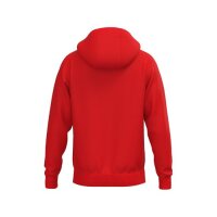 Erima CMPT Wings Hoodie Kinder - rot