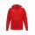 Erima CMPT Wings Hoodie Kinder - rot