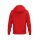 Erima CMPT Wings Hoodie Kinder - rot