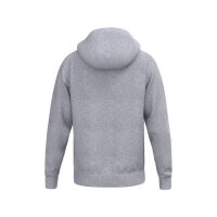 Erima CMPT Wings Hoodie Kinder - grau melange