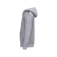 Erima CMPT Wings Hoodie - grau melange