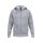 Erima CMPT Wings Hoodie - grau melange