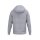 Erima CMPT Wings Hoodie - grau melange