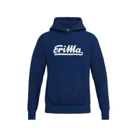 Erima Retro Hoodie - new navy