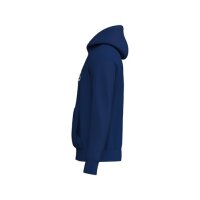 Erima Retro Hoodie - new navy