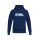 Erima Retro Hoodie - new navy