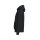Erima Retro Hoodie - schwarz