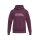 Erima Retro Hoodie - burgundy