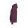 Erima Retro Hoodie - burgundy