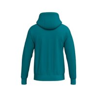 Erima Retro Hoodie - tahitian blue