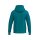 Erima Retro Hoodie - tahitian blue