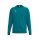 Erima CMPT Wings Sweatshirt Kinder - tahitian blue