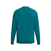 Erima CMPT Wings Sweatshirt - tahitian blue